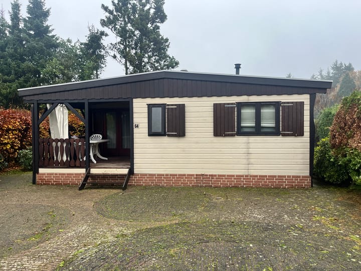 Photo of property Coevorderweg 21-C64, Stegeren