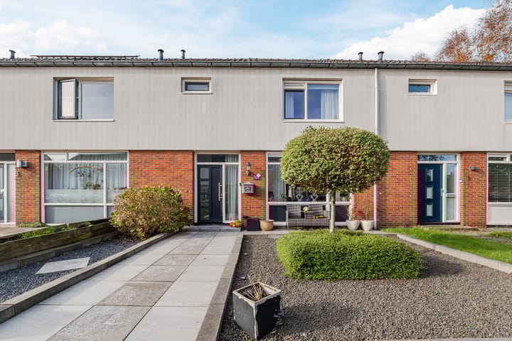 Photo of property Cohenstraat 3, Wildervank