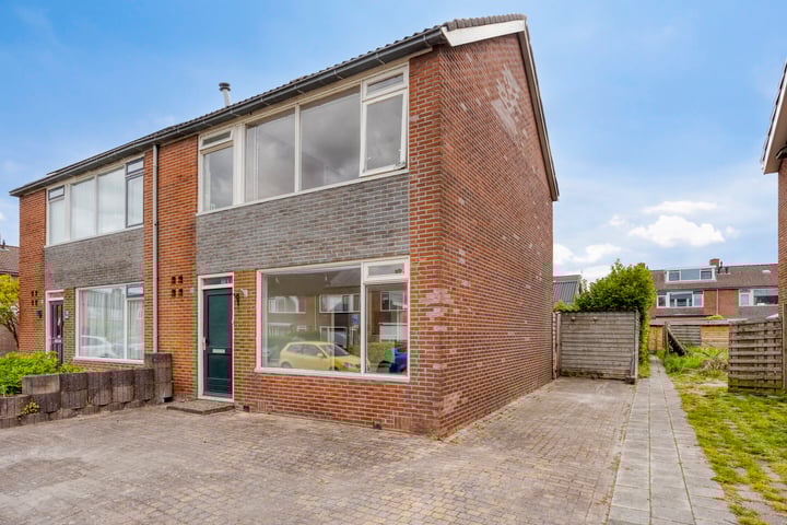 Cohenstraat 32 in Wildervank