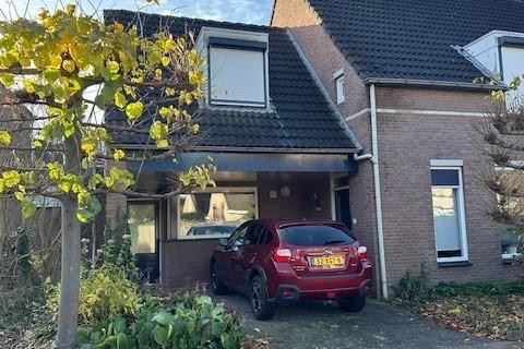 Cokesstraat 1 in Geleen