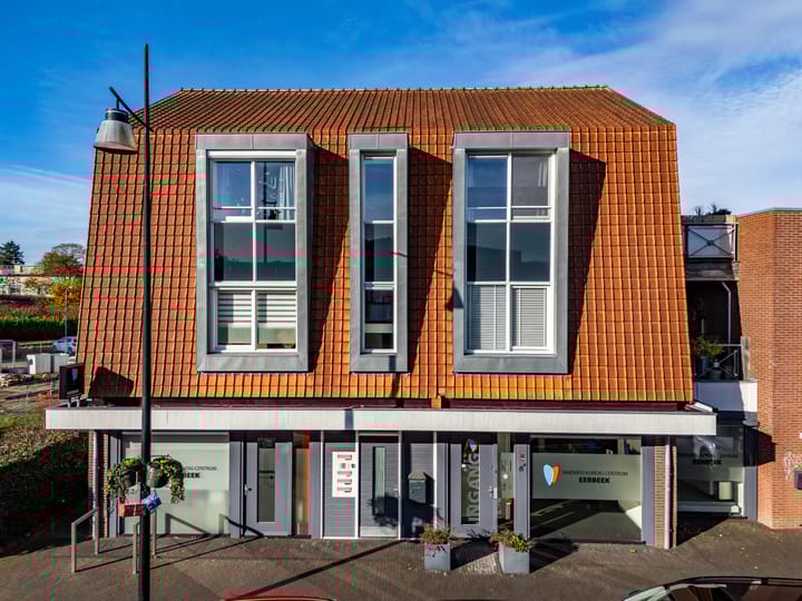 Photo de la maison Coldenhovenseweg 10A, Eerbeek