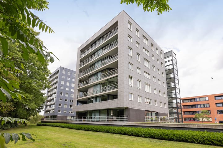 Photo of property Coldstream 72, Hengelo