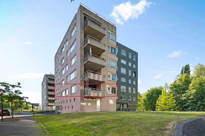 Foto van woning Coldstream 94, Hengelo