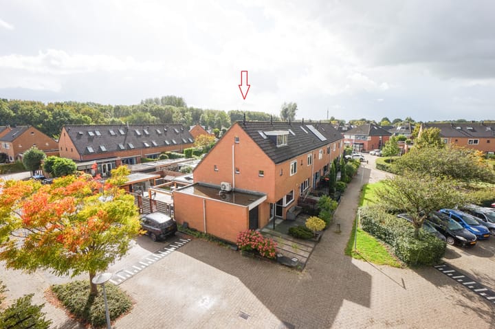 Cole Porterhof 120 in Hoorn