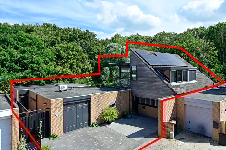 Cole Porterhof 151 in Hoorn