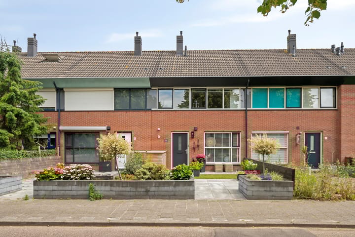 Cole Porterhof 8 in Hoorn