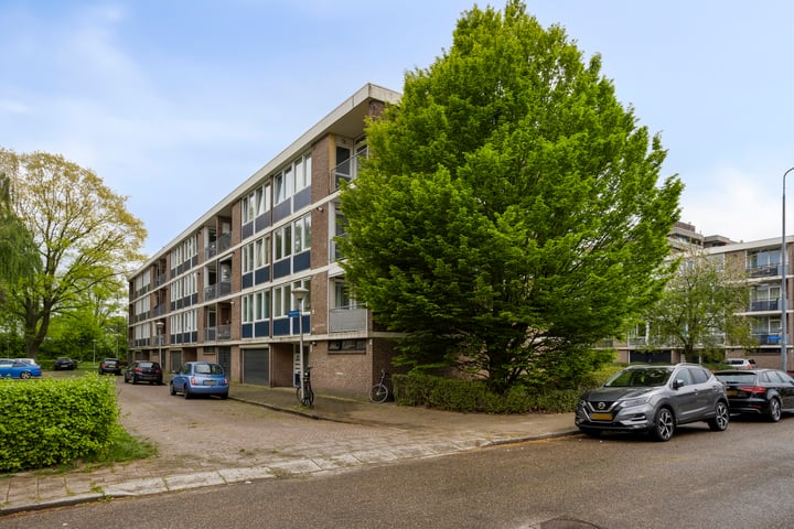 Colenbranderstraat 17 in Eindhoven