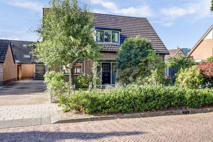 Colenbranderstraat 30 in Nijkerk
