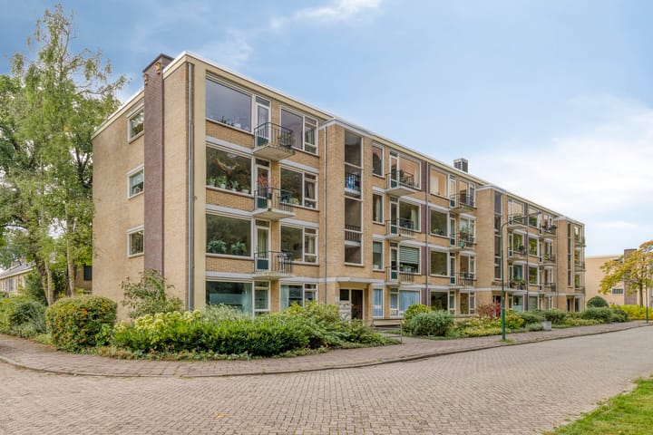 Colenso 113 in Soest