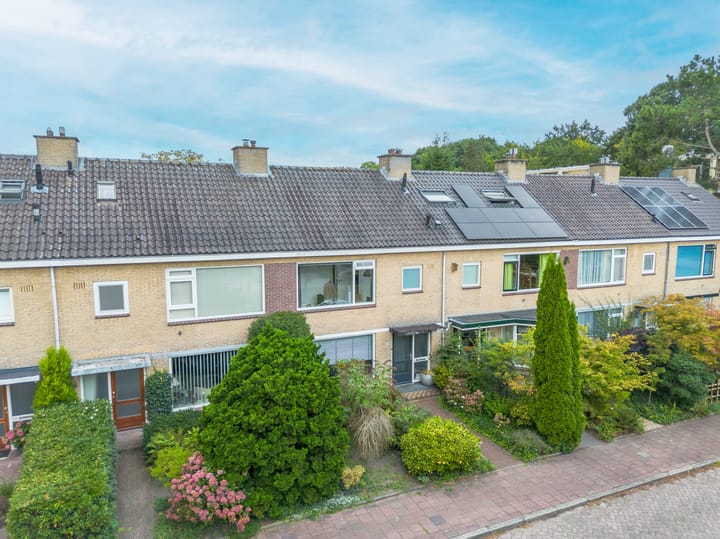 Colenso 118 in Soest