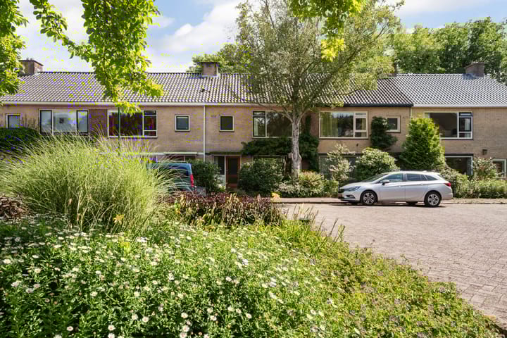 Colenso 124 in Soest photo