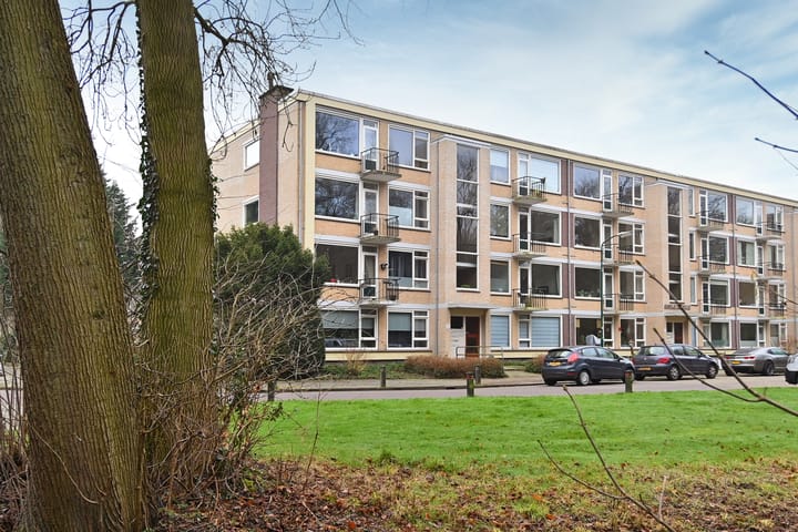 Colenso 159 in Soest foto
