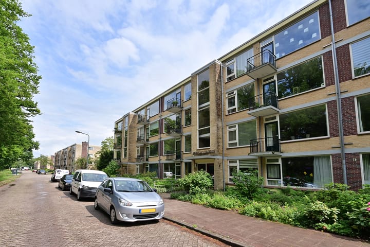 Colenso 16 in Soest