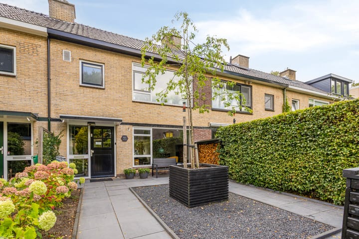 Colenso 166 in Soest