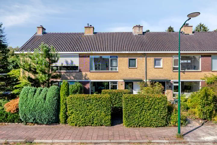 Foto van woning Colenso 30, Soest