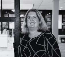 Photo of Colette Verweij- van Eijkeren