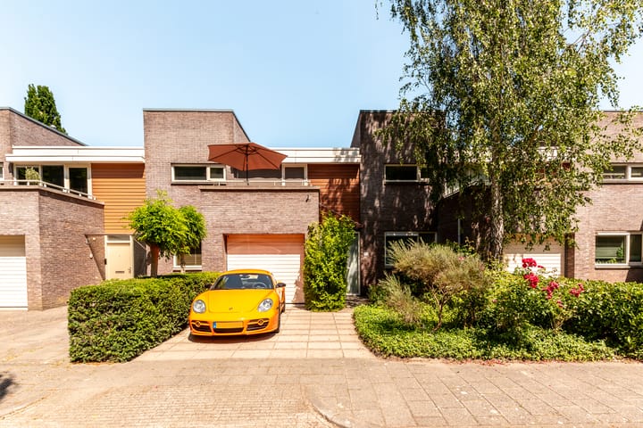 Colijnlaan 164 in Uithoorn foto