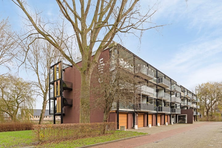 Colijnlaan 2 in Pijnacker