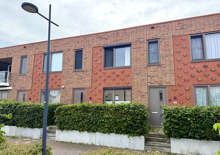Colijnlaan 74 in Kampen