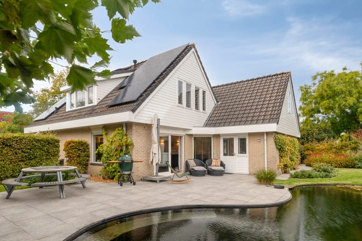 Colijnspolder 31 in Bergen op Zoom