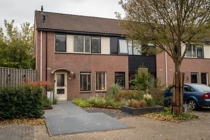 Colijnstraat 12 in Epe
