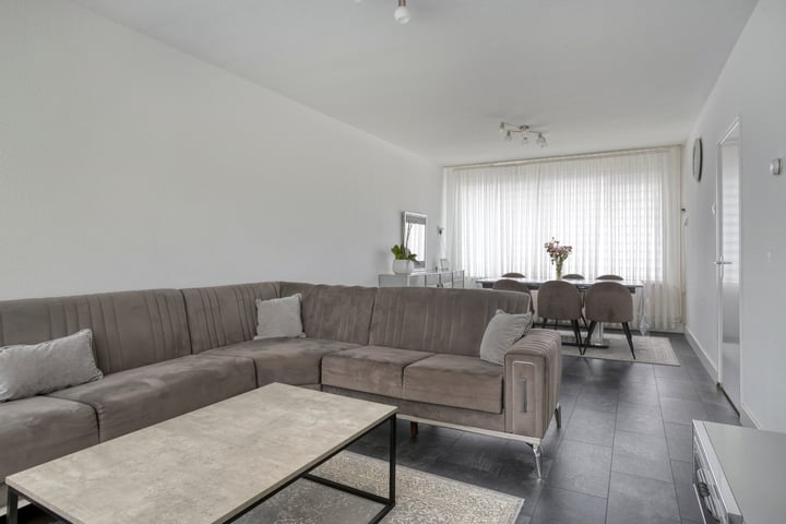 Colijnstraat 13 in Oss