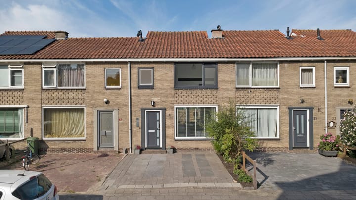 Foto van woning Colijnstraat 19, Gouda