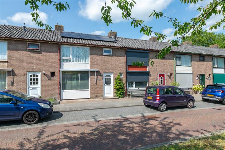 Colijnstraat 35 in Meppel