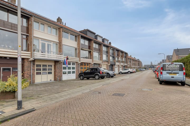 Photo of property Collegiantenstraat 63, Rijnsburg