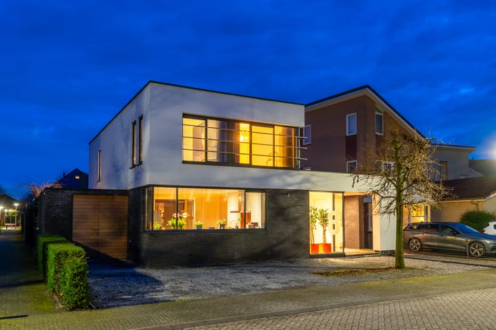 Foto van woning Collendoorn 8, Raalte