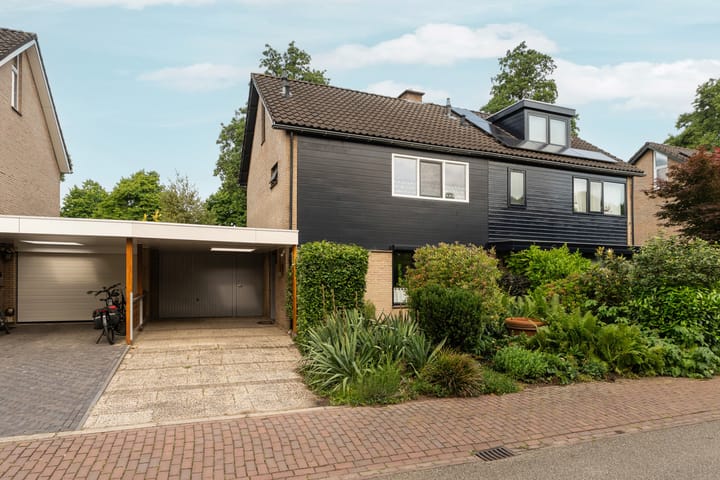 Collenkamp 8 in Zevenaar
