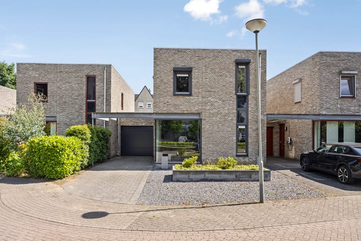 Foto van woning Collinserf 12, Melick