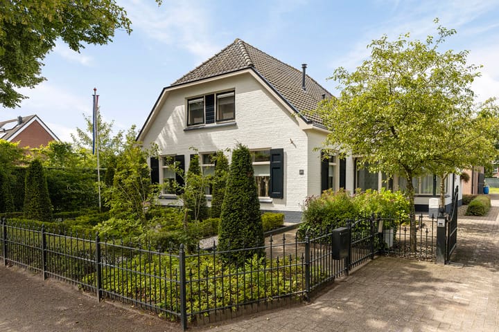 Colmschaterstraatweg 20 in Schalkhaar
