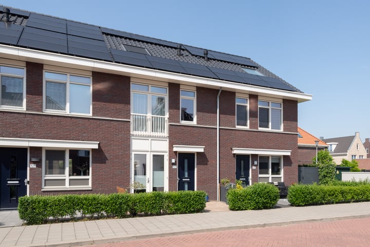 Foto von Haus Colorado 123, Nieuwerkerk aan den IJssel