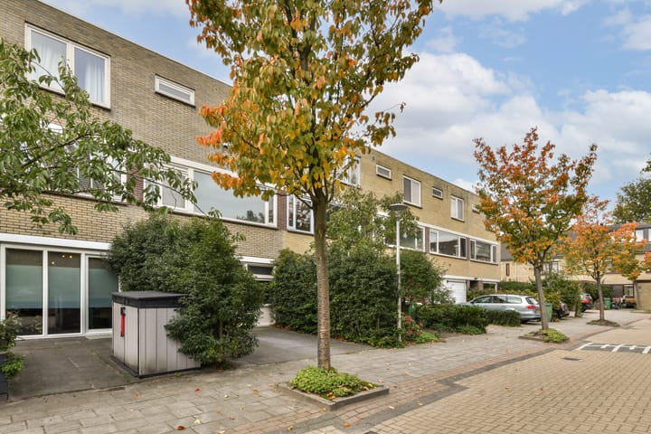 Colorado 9 in Amstelveen