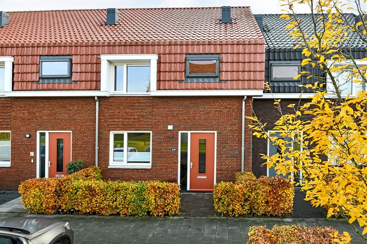 Colosseum 25a in Elst