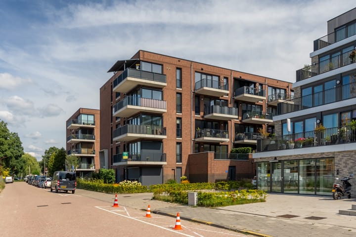 Coltbaan 21-34 in Nieuwegein