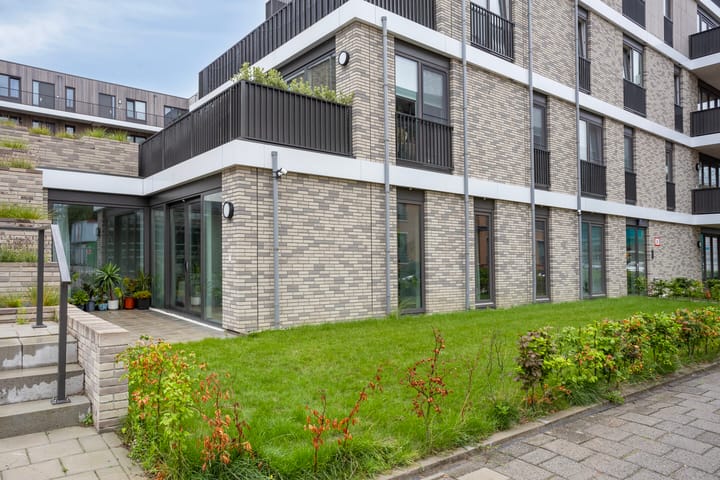 Foto von Haus Coltbaan 23-2, Nieuwegein