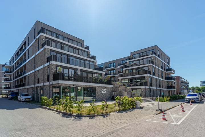 Coltbaan 23-3 in Nieuwegein