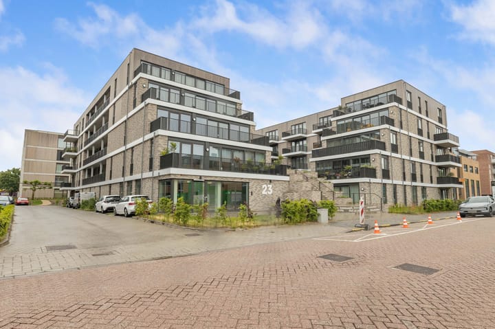 Coltbaan 23-58 in Nieuwegein foto