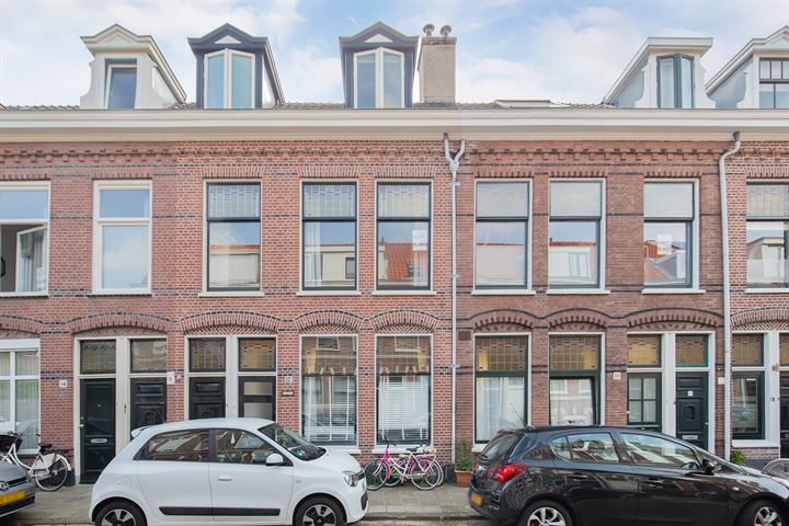 Coltermanstraat 12-RD in Haarlem