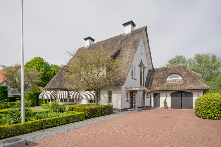 Coltoflaan 13 in Nijkerk