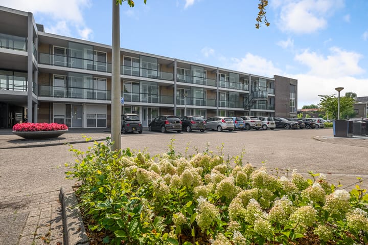 Columbiahof 24 in Aalsmeer