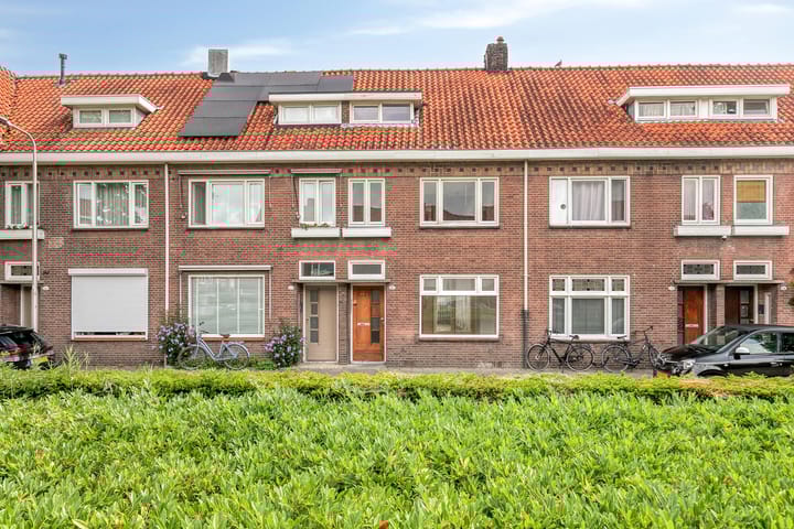 Columbusplein 12 in Tilburg