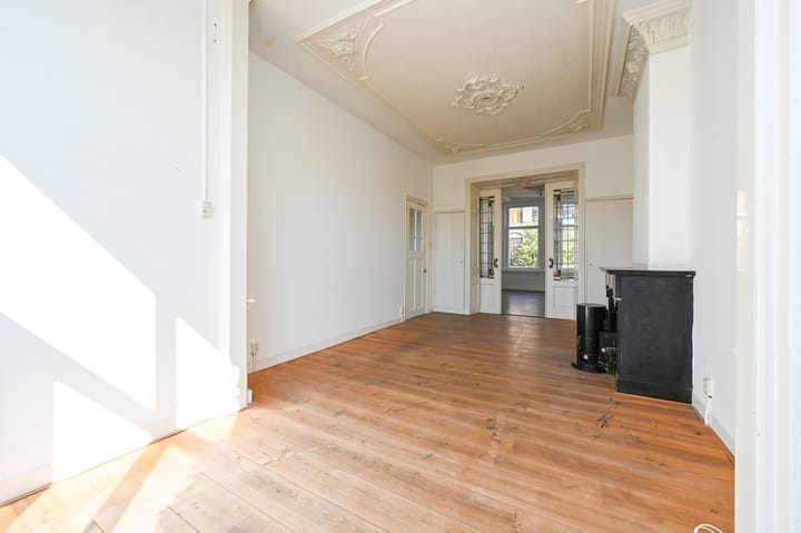 Columbusstraat 134 in 's-Gravenhage foto