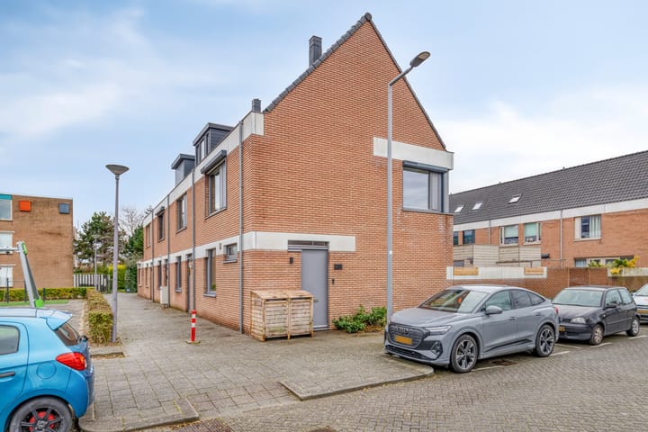 Photo of property Columbusstraat 3A, Hoek van Holland