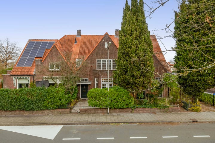 Photo de la maison Comeniuslaan 20, Naarden