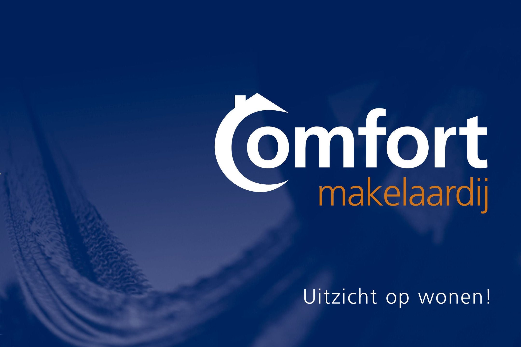 Kantoor foto van Comfort Makelaardij