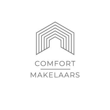 Logo Comfort Makelaars