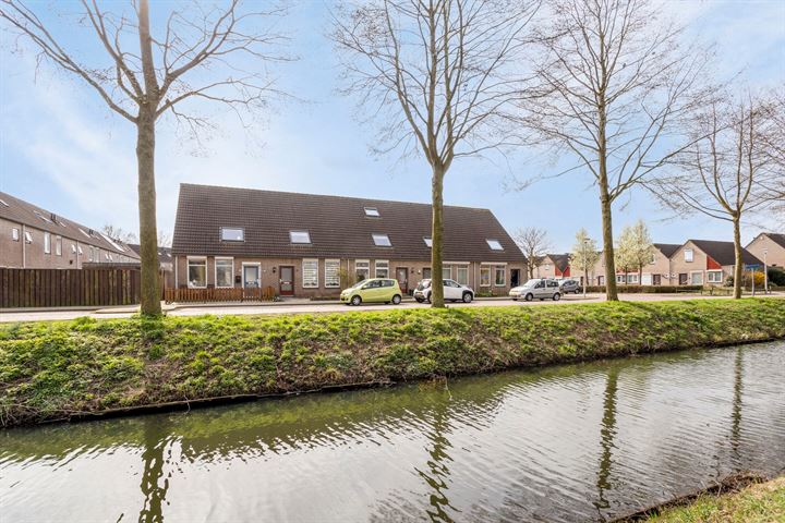 Photo of property Commandeurlant 22, Westervoort